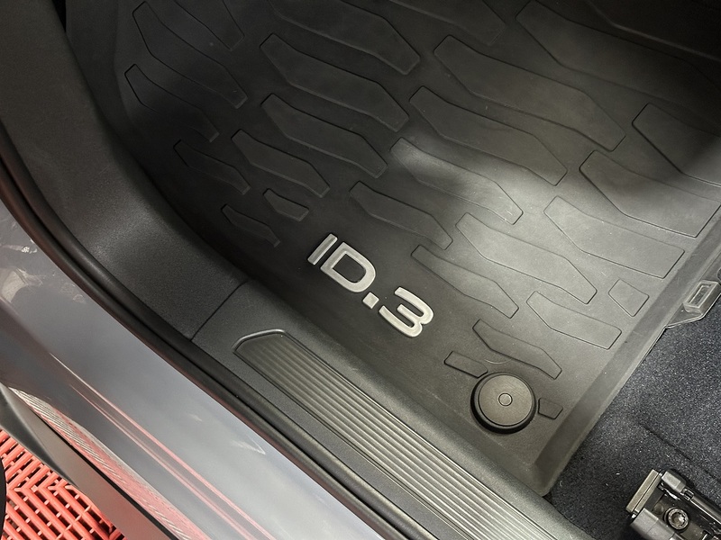 Volkswagen ID.3 Pure Performance Style - U1312