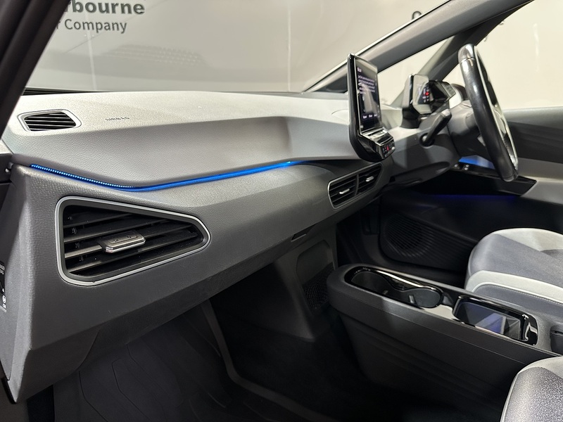 Volkswagen ID.3 Pure Performance Style - U1312