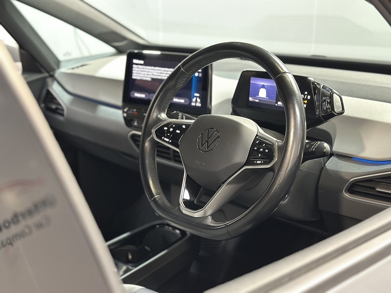 Volkswagen ID.3 Pure Performance Style - U1312
