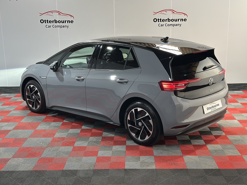 Volkswagen ID.3 Pure Performance Style - U1312