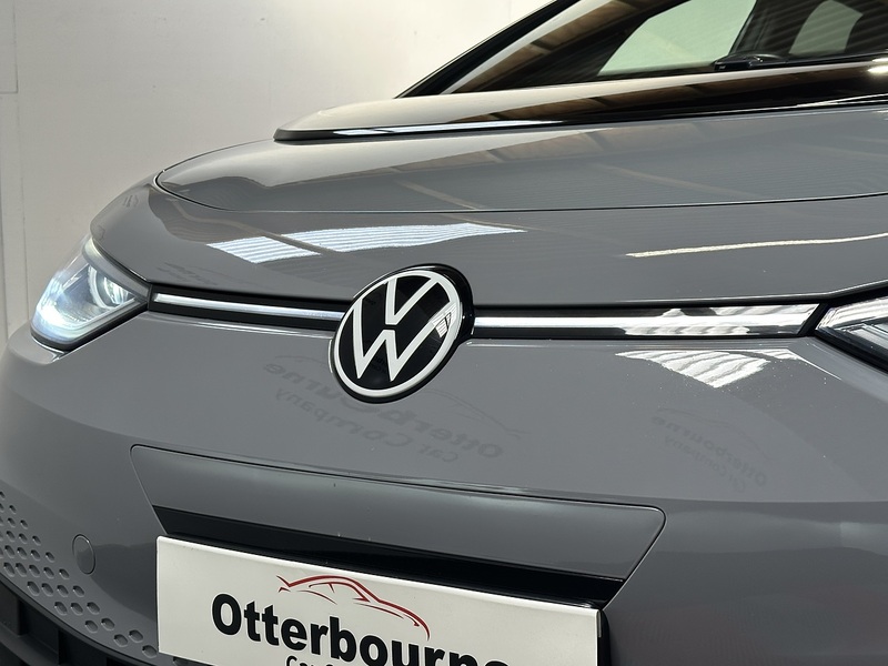 Volkswagen ID.3 Pure Performance Style - U1312