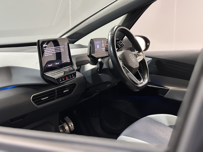 Volkswagen ID.3 Pure Performance Style - U1312