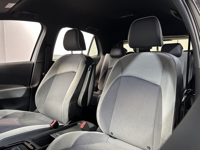 Volkswagen ID.3 Pure Performance Style - U1312