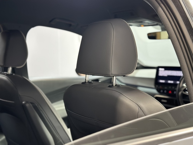 Volkswagen ID.3 Pure Performance Style - U1312