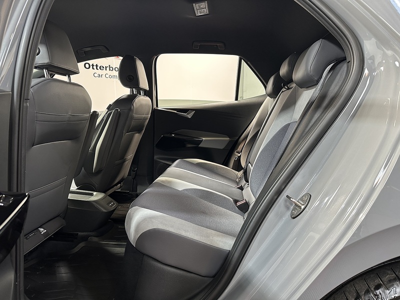 Volkswagen ID.3 Pure Performance Style - U1312