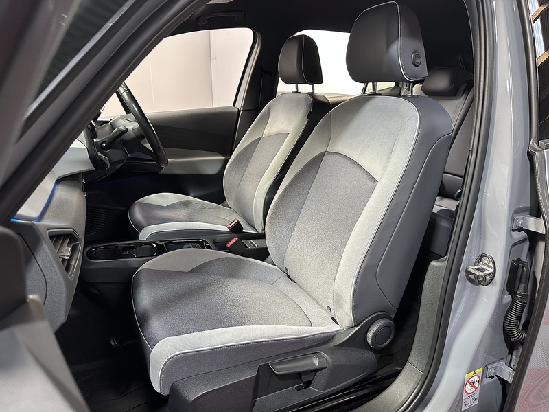 Volkswagen ID.3 Pure Performance Style - U1312