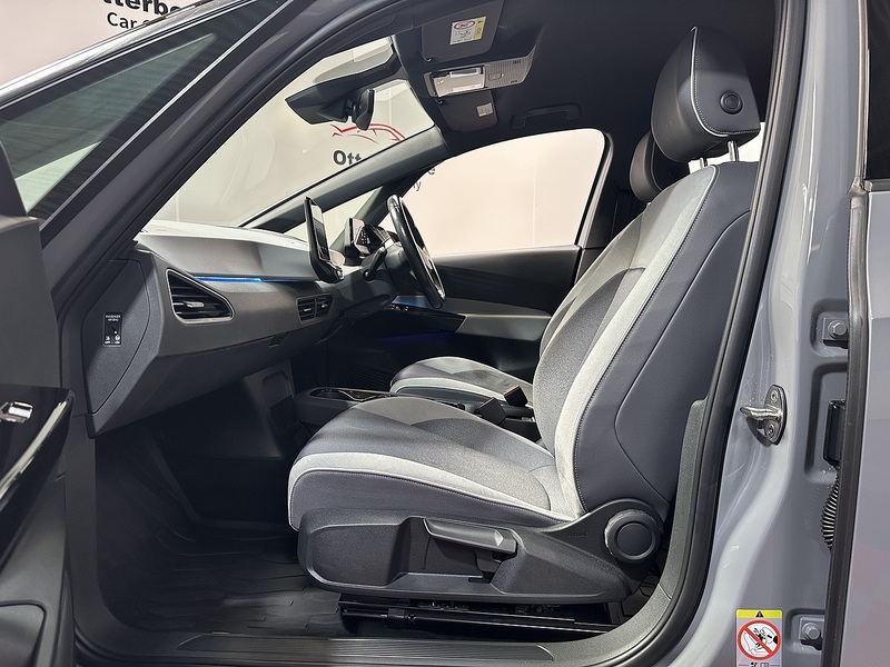 Volkswagen ID.3 Pure Performance Style - U1312
