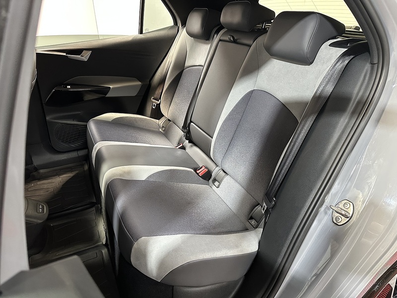 Volkswagen ID.3 Pure Performance Style - U1312