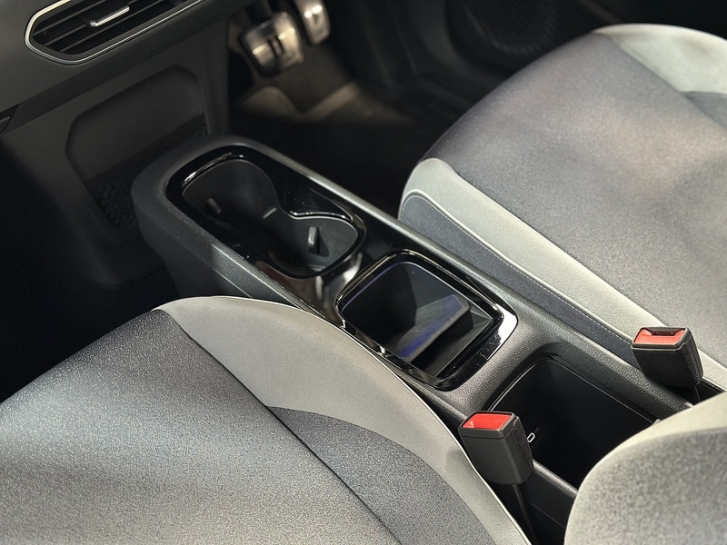 Volkswagen ID.3 Pure Performance Style - U1312