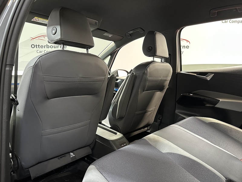 Volkswagen ID.3 Pure Performance Style - U1312