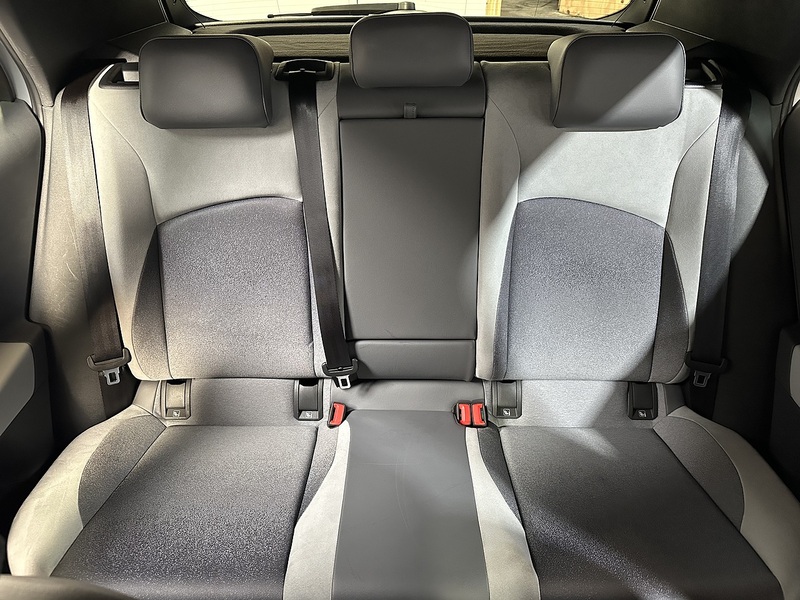 Volkswagen ID.3 Pure Performance Style - U1312