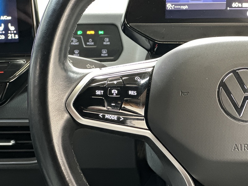 Volkswagen ID.3 Pure Performance Style - U1312