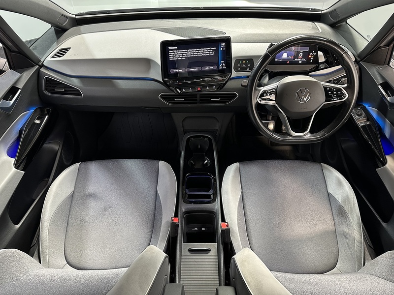 Volkswagen ID.3 Pure Performance Style - U1312