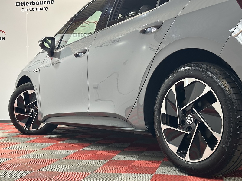 Volkswagen ID.3 Pure Performance Style - U1312