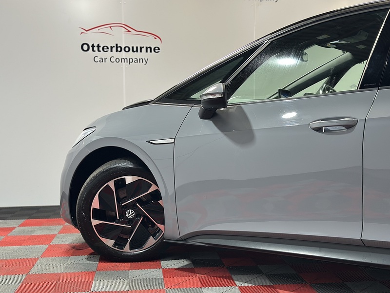 Volkswagen ID.3 Pure Performance Style - U1312