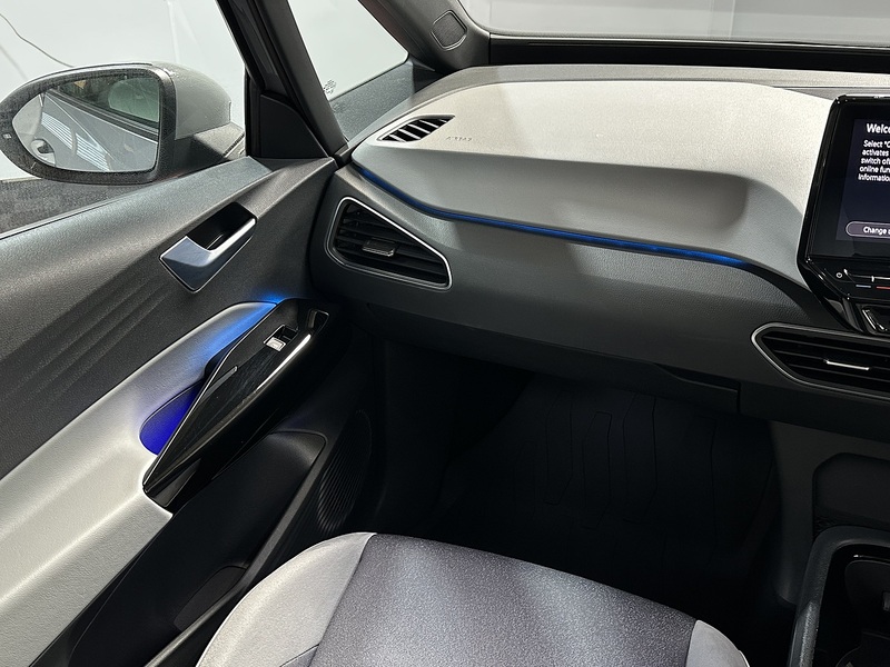 Volkswagen ID.3 Pure Performance Style - U1312