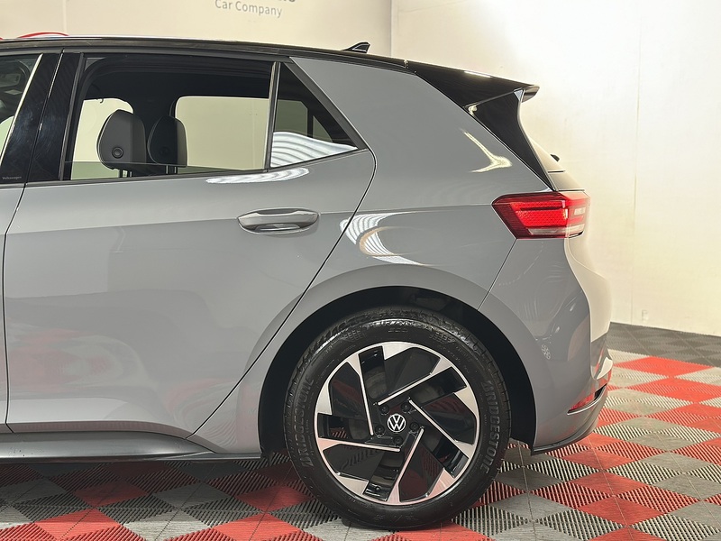 Volkswagen ID.3 Pure Performance Style - U1312