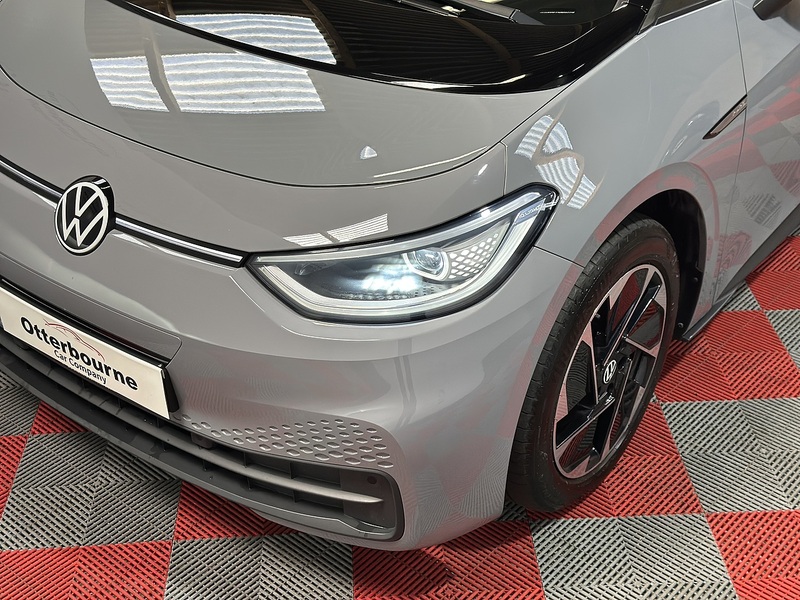 Volkswagen ID.3 Pure Performance Style - U1312