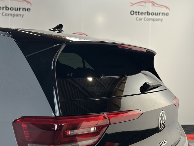 Volkswagen ID.3 Pure Performance Style - U1312