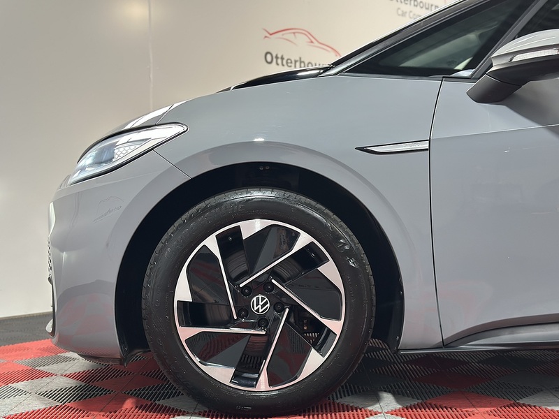 Volkswagen ID.3 Pure Performance Style - U1312
