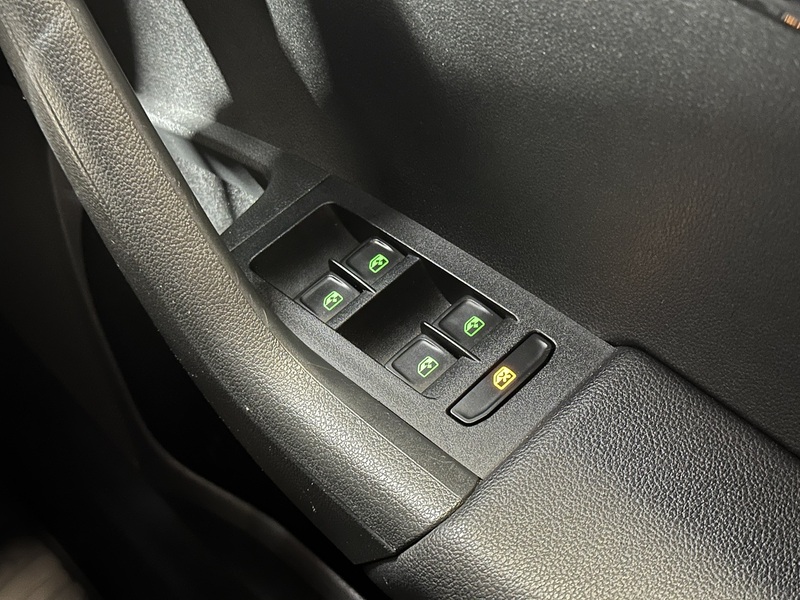 Skoda Octavia TDI vRS - U1319