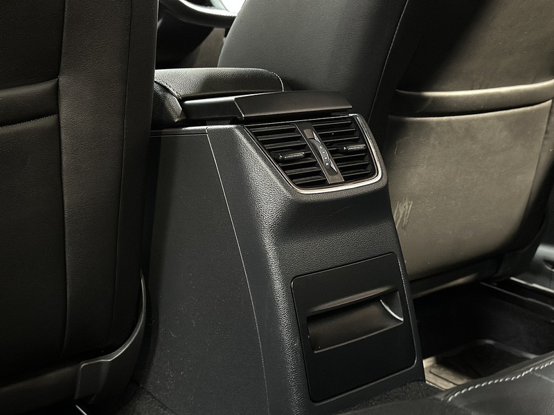 Skoda Octavia TDI vRS - U1319