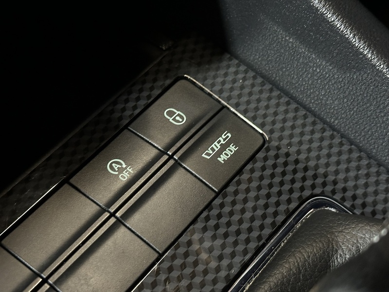 Skoda Octavia TDI vRS - U1319