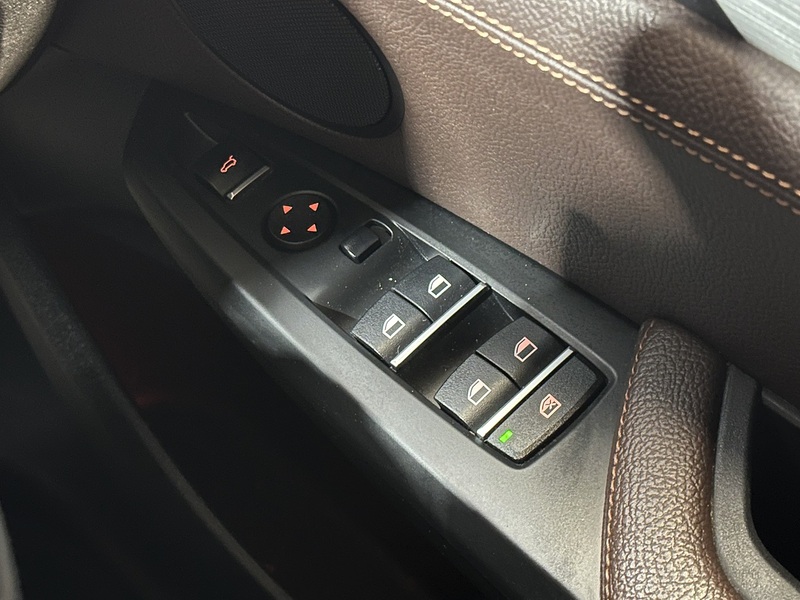 BMW X3 35d M Sport - U1322