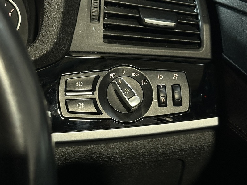 BMW X3 35d M Sport - U1322