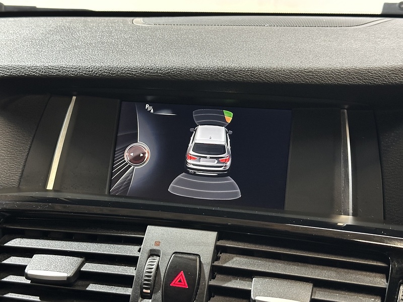 BMW X3 35d M Sport - U1322