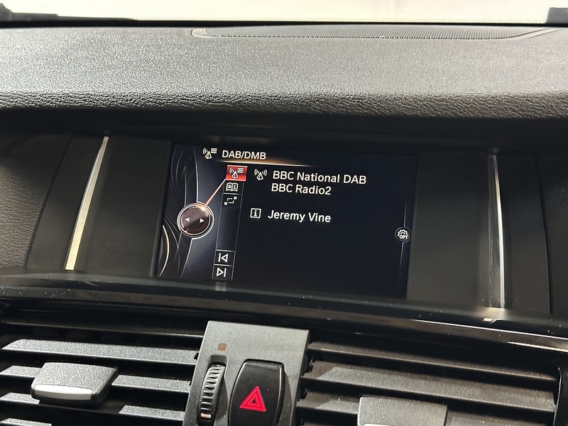 BMW X3 35d M Sport - U1322