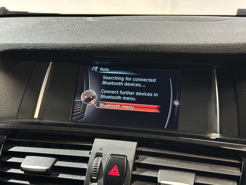 BMW X3 35d M Sport - U1322
