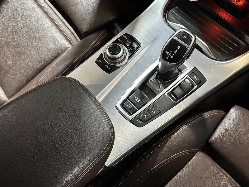 BMW X3 35d M Sport - U1322