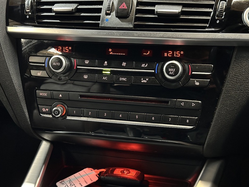 BMW X3 35d M Sport - U1322