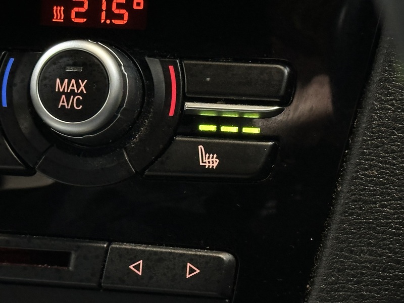 BMW X3 35d M Sport - U1322