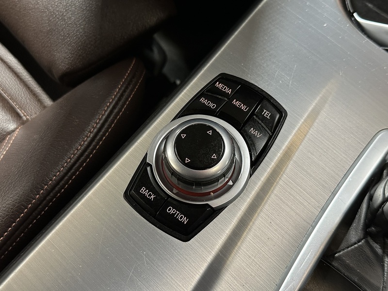 BMW X3 35d M Sport - U1322