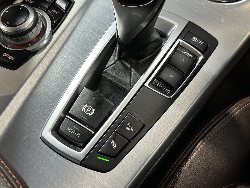 BMW X3 35d M Sport - U1322