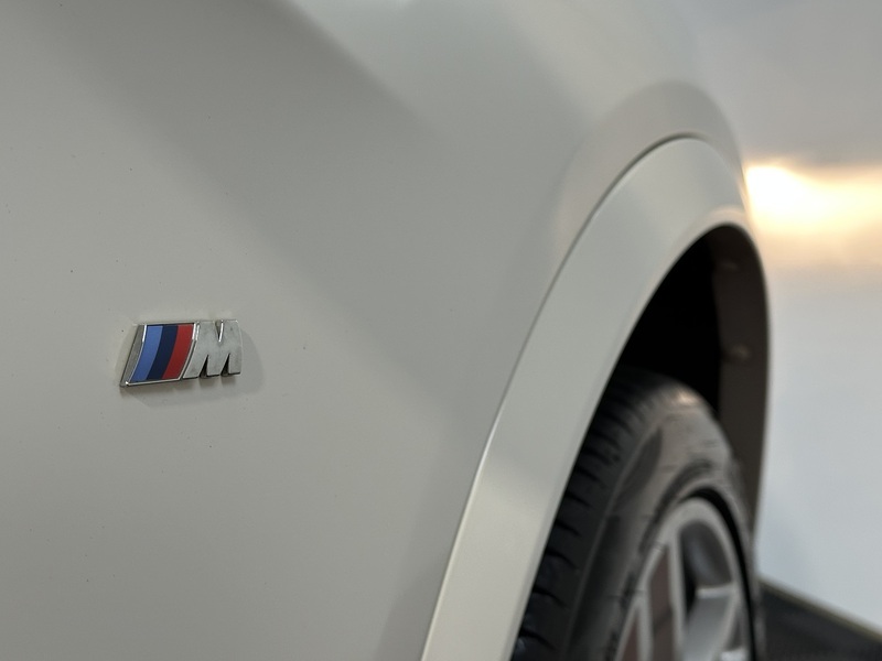 BMW X3 35d M Sport - U1322