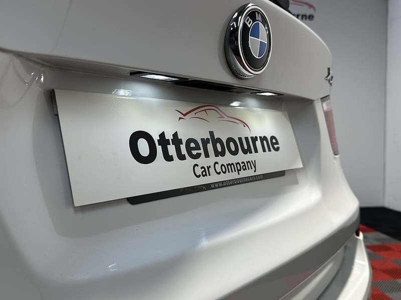 BMW X3 35d M Sport - U1322