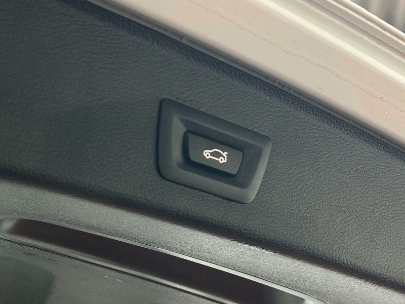 BMW X3 35d M Sport - U1322