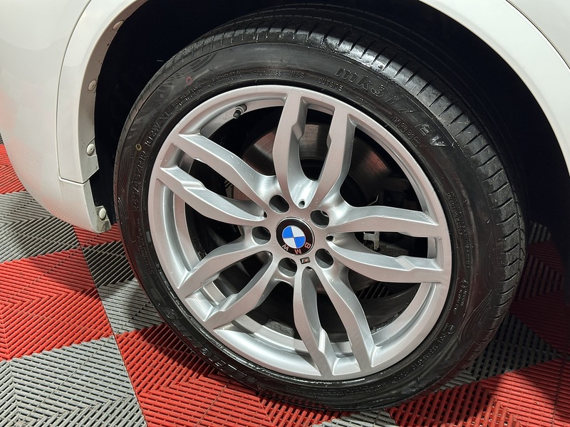 BMW X3 35d M Sport - U1322