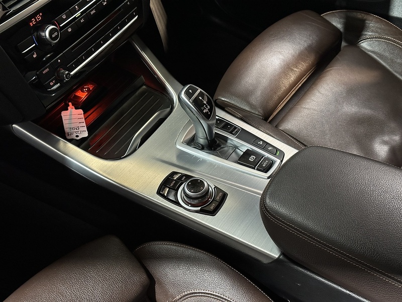 BMW X3 35d M Sport - U1322