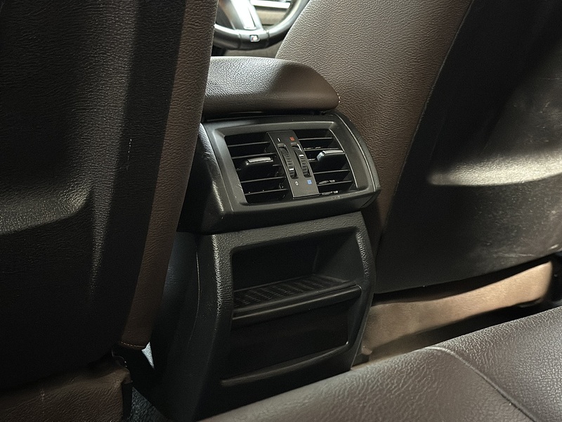 BMW X3 35d M Sport - U1322
