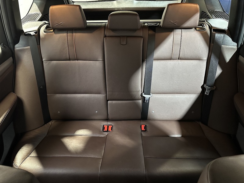BMW X3 35d M Sport - U1322