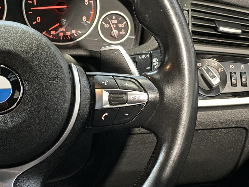 BMW X3 35d M Sport - U1322