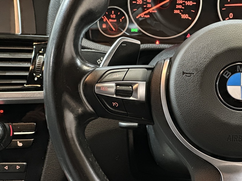 BMW X3 35d M Sport - U1322