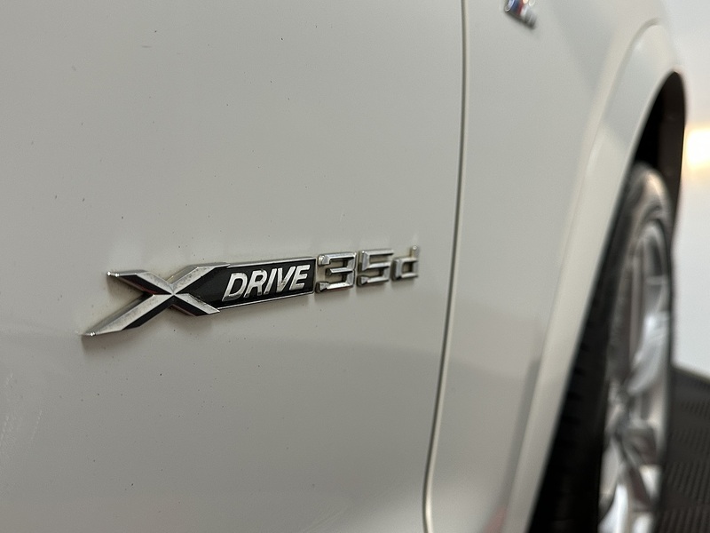 BMW X3 35d M Sport - U1322