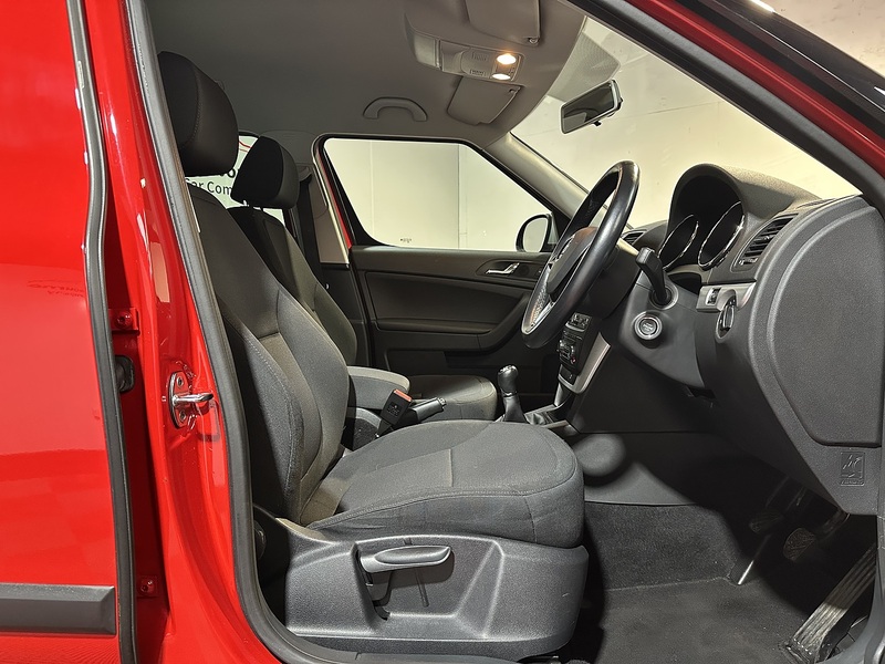 Skoda Yeti TDI Tour de France - U1326