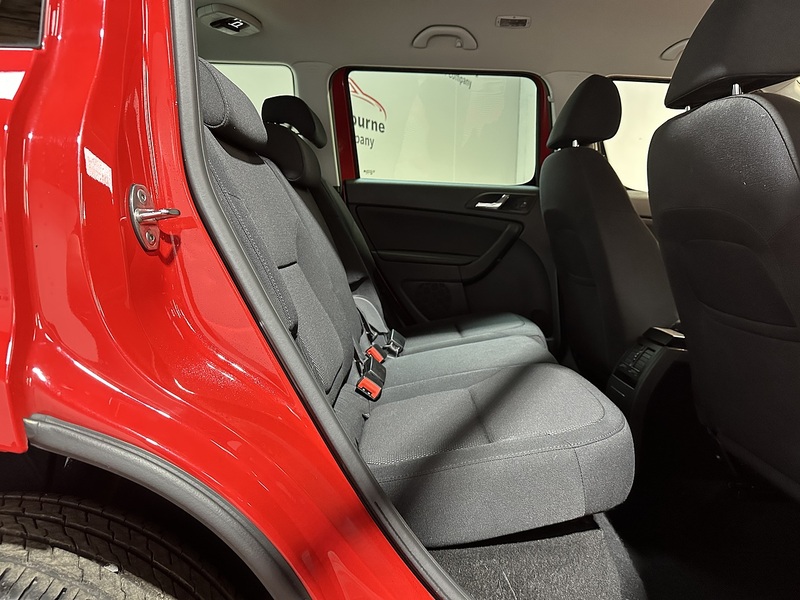 Skoda Yeti TDI Tour de France - U1326