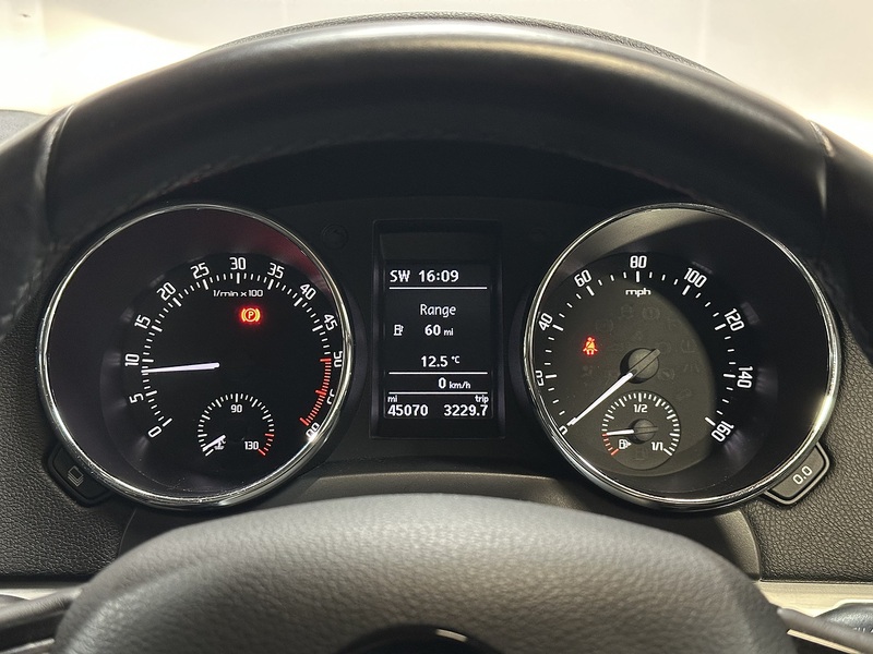 Skoda Yeti TDI Tour de France - U1326